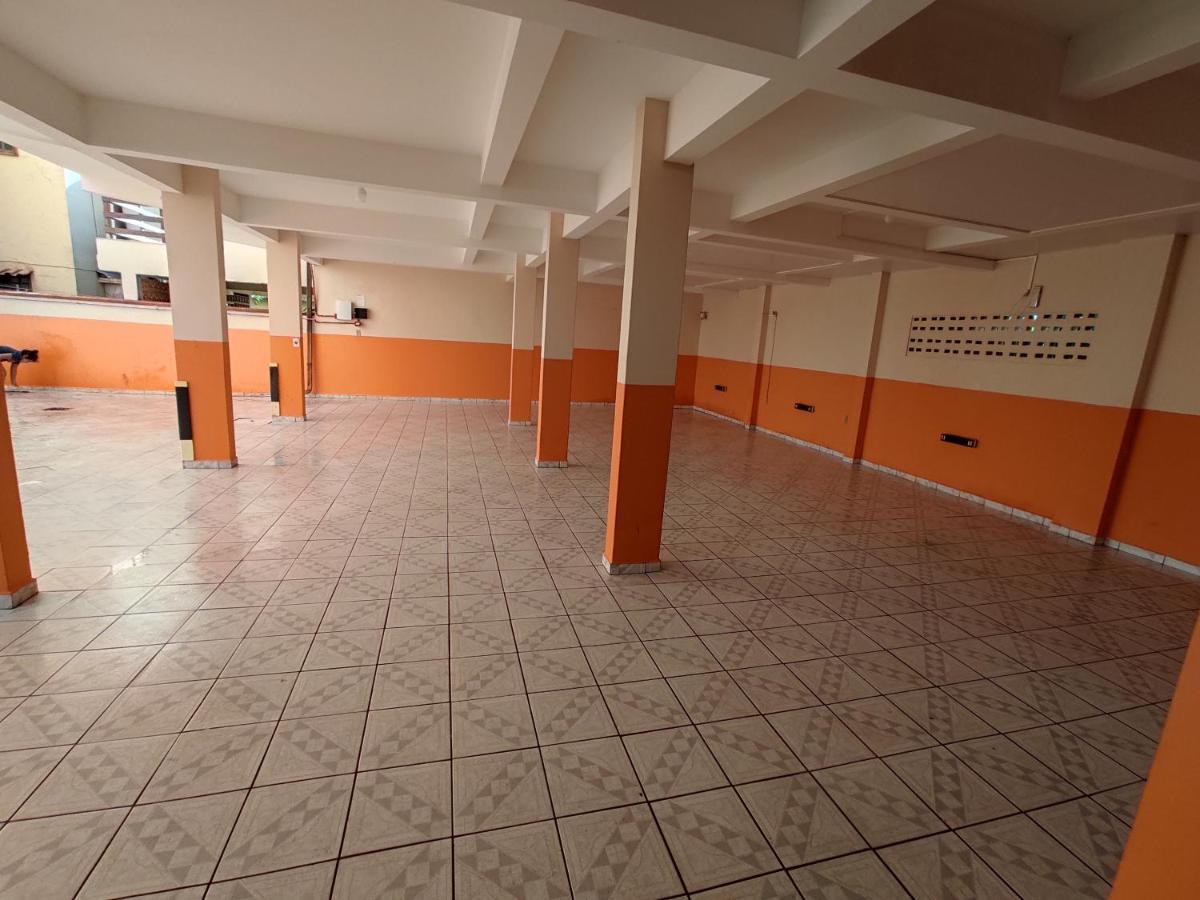 Residencial Medeiros Lägenhet Guarda do Embaú Exteriör bild