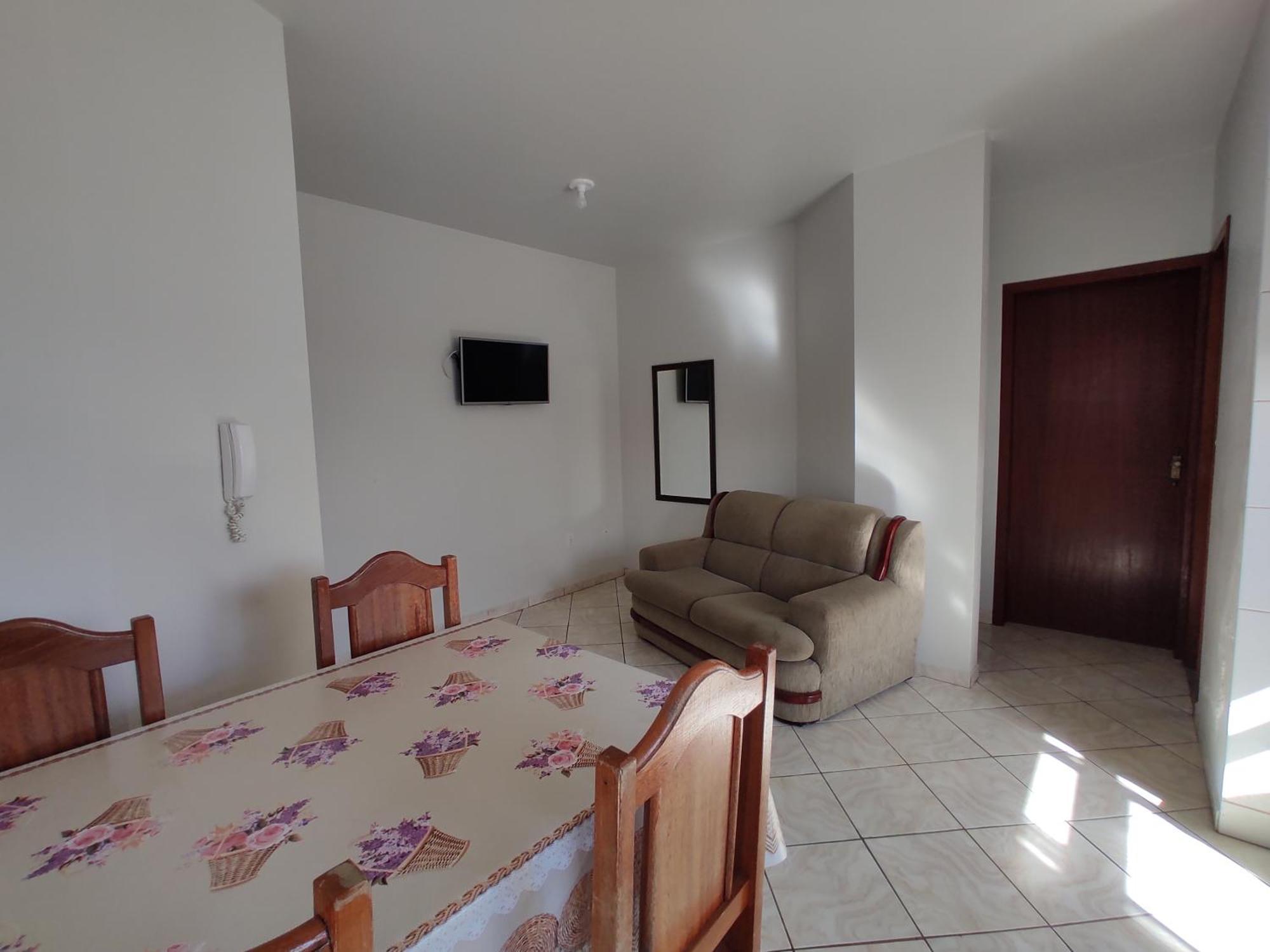 Residencial Medeiros Lägenhet Guarda do Embaú Rum bild