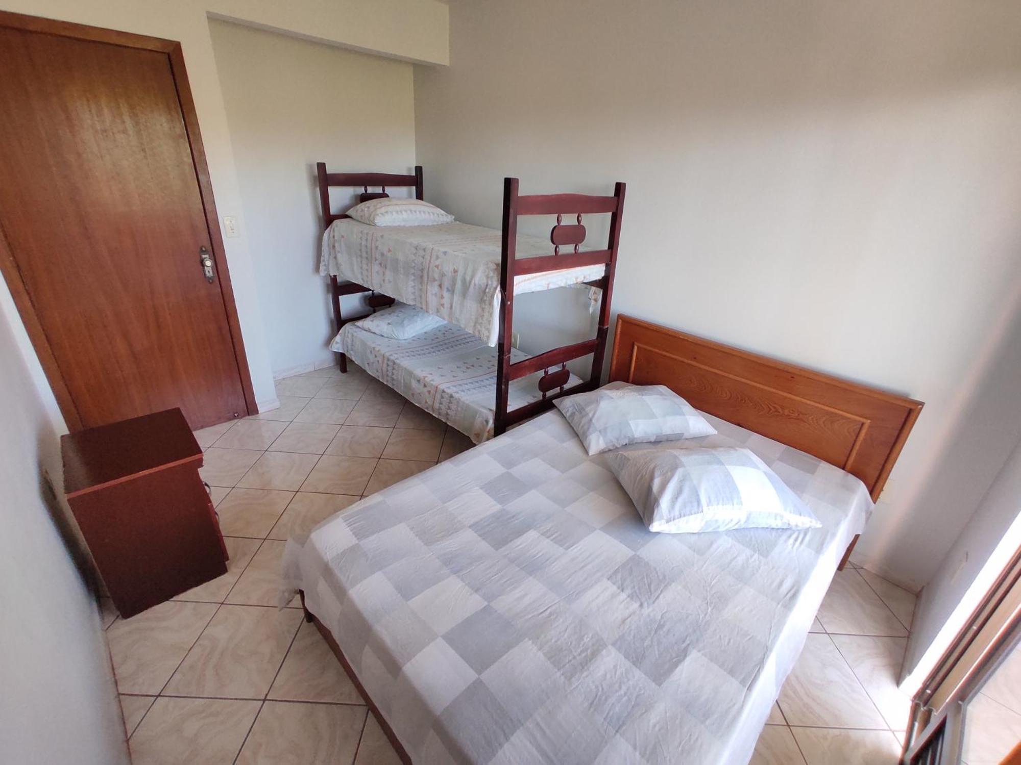 Residencial Medeiros Lägenhet Guarda do Embaú Rum bild