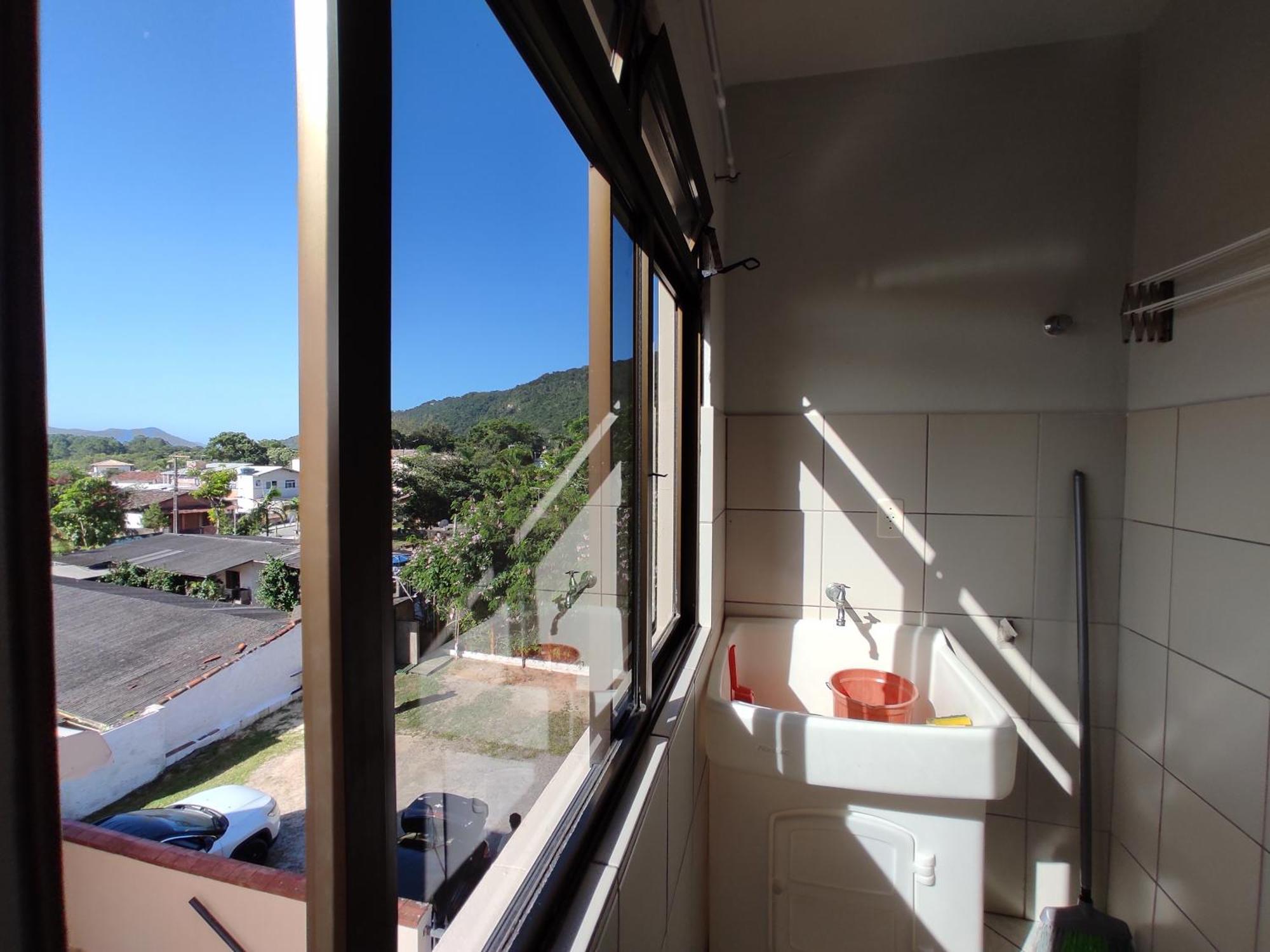Residencial Medeiros Lägenhet Guarda do Embaú Rum bild