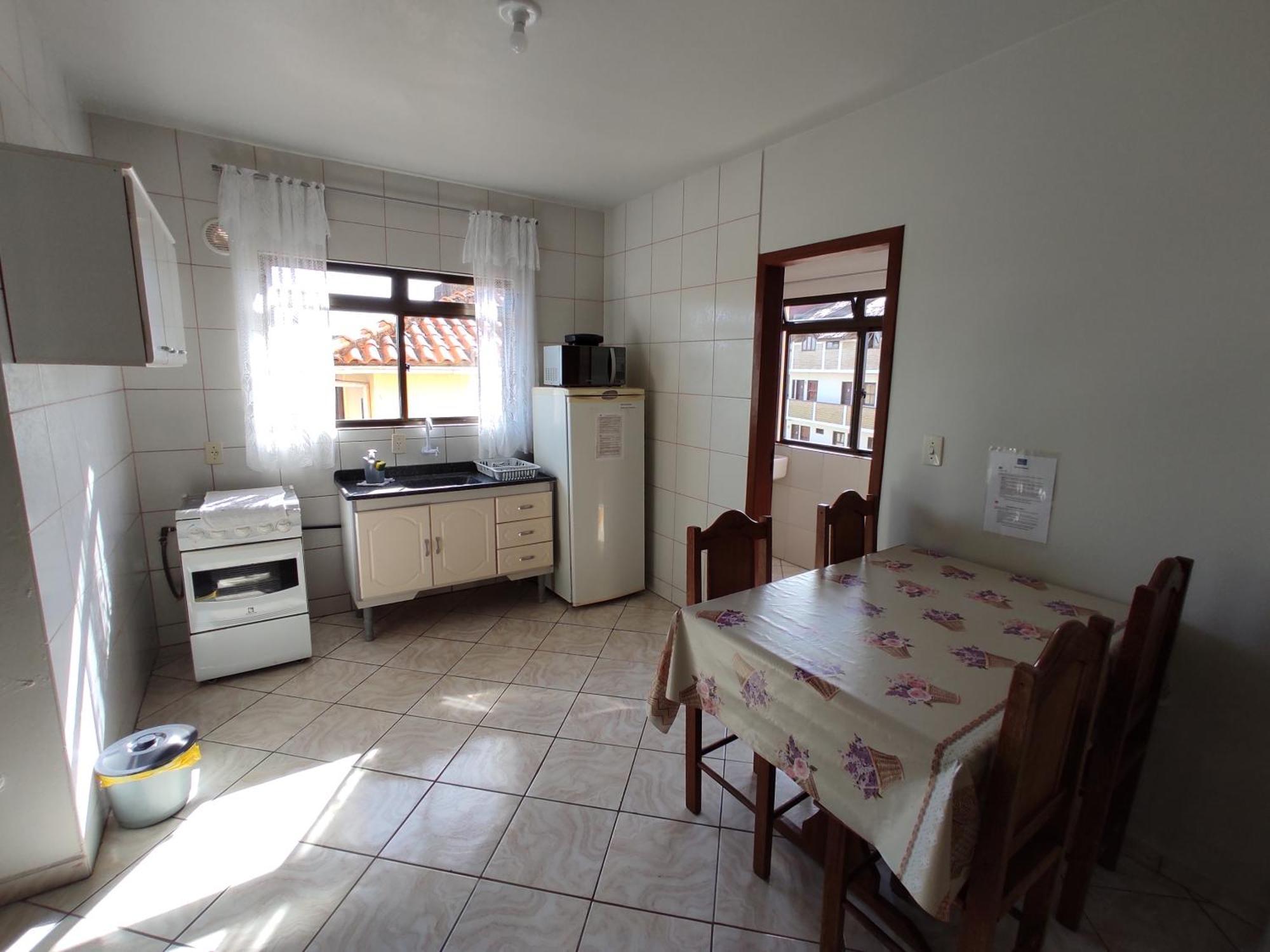 Residencial Medeiros Lägenhet Guarda do Embaú Rum bild