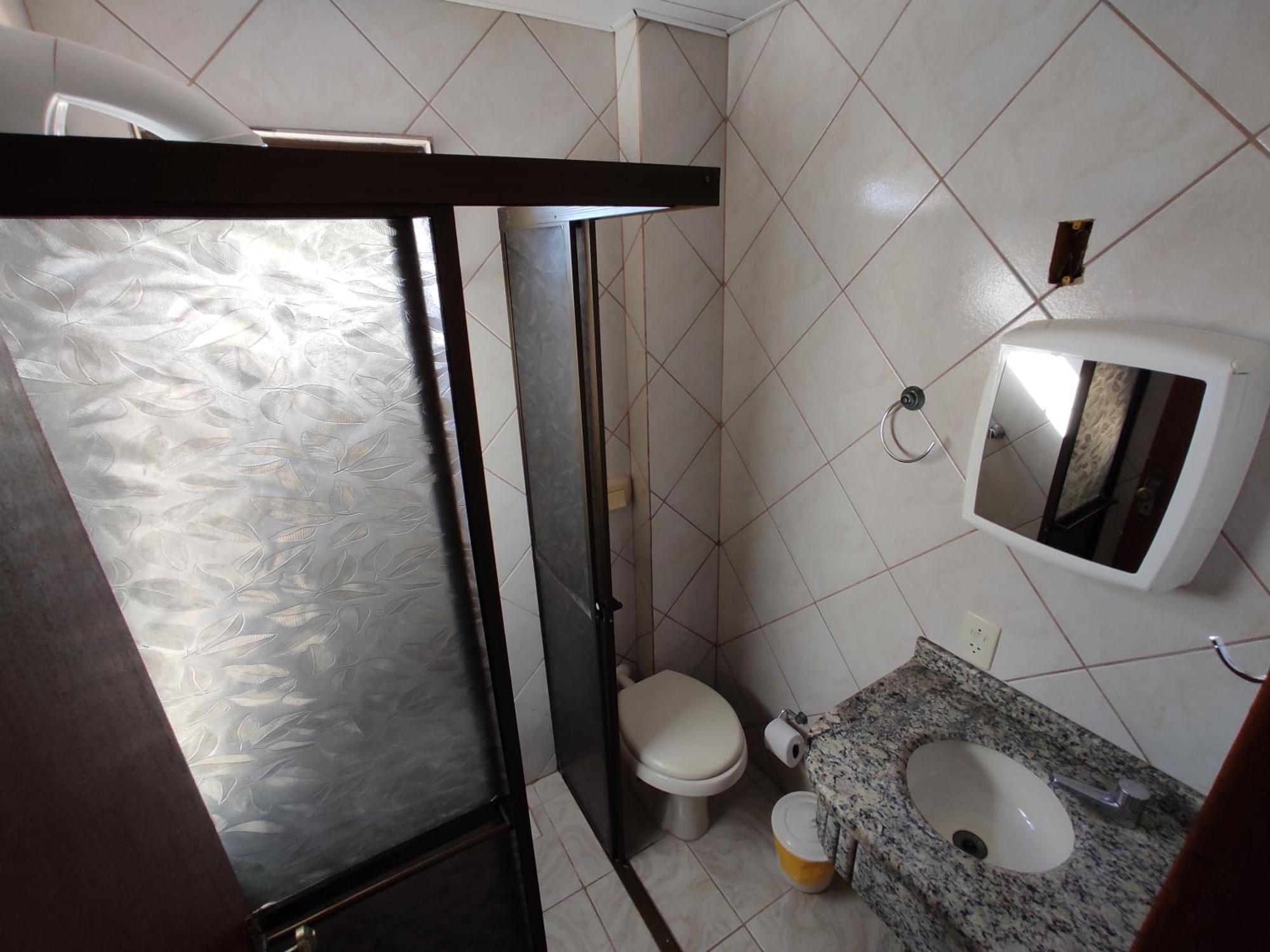 Residencial Medeiros Lägenhet Guarda do Embaú Rum bild