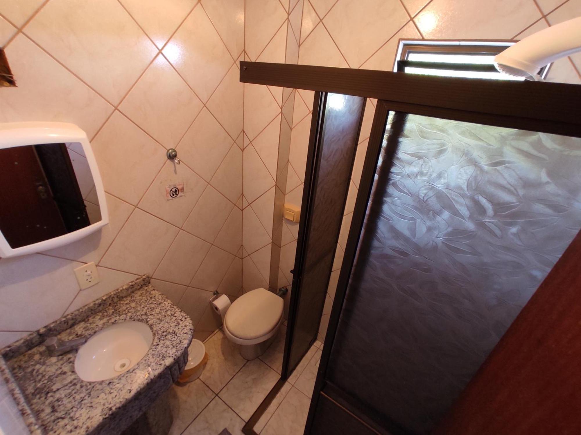 Residencial Medeiros Lägenhet Guarda do Embaú Rum bild