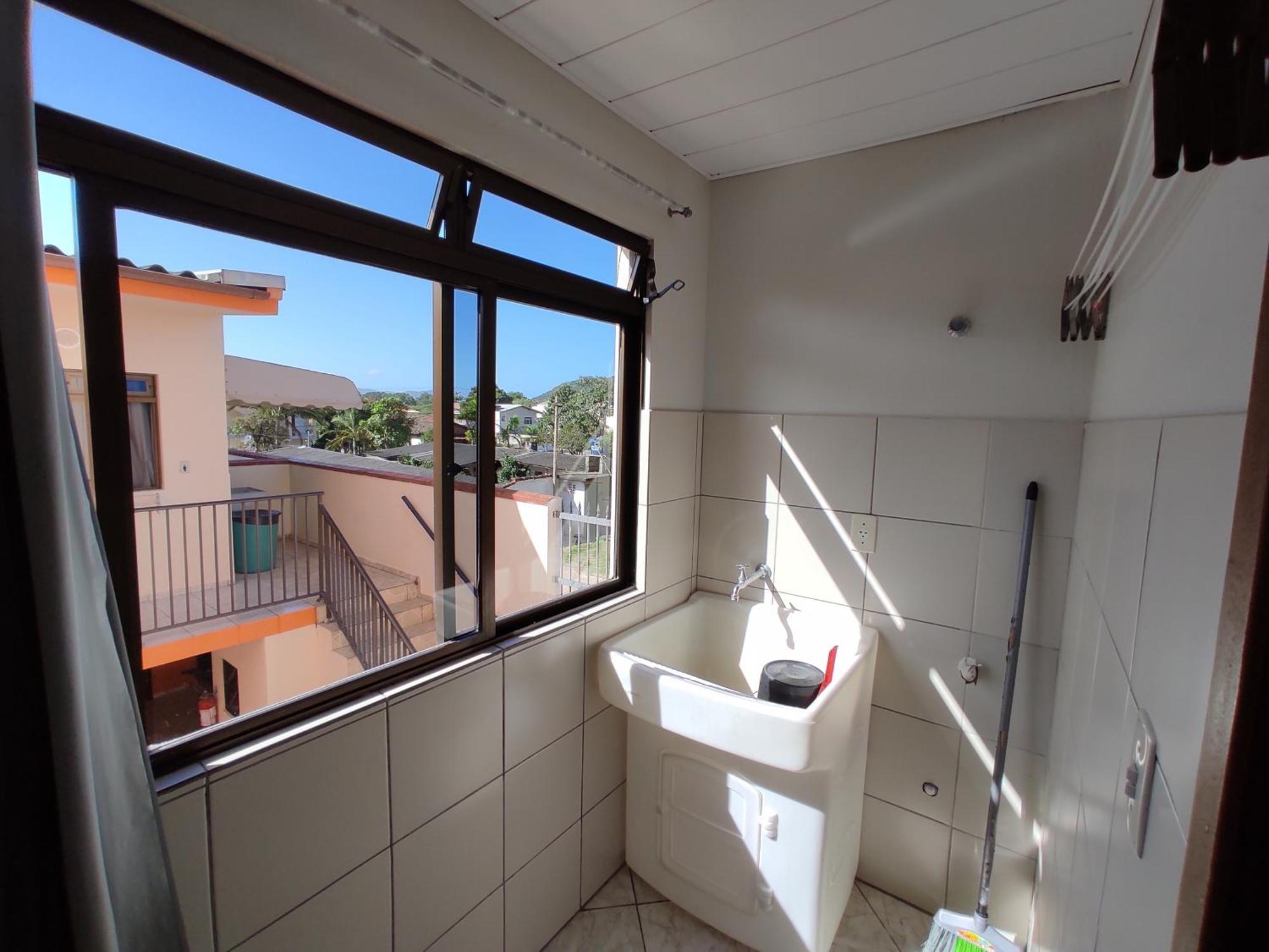 Residencial Medeiros Lägenhet Guarda do Embaú Rum bild