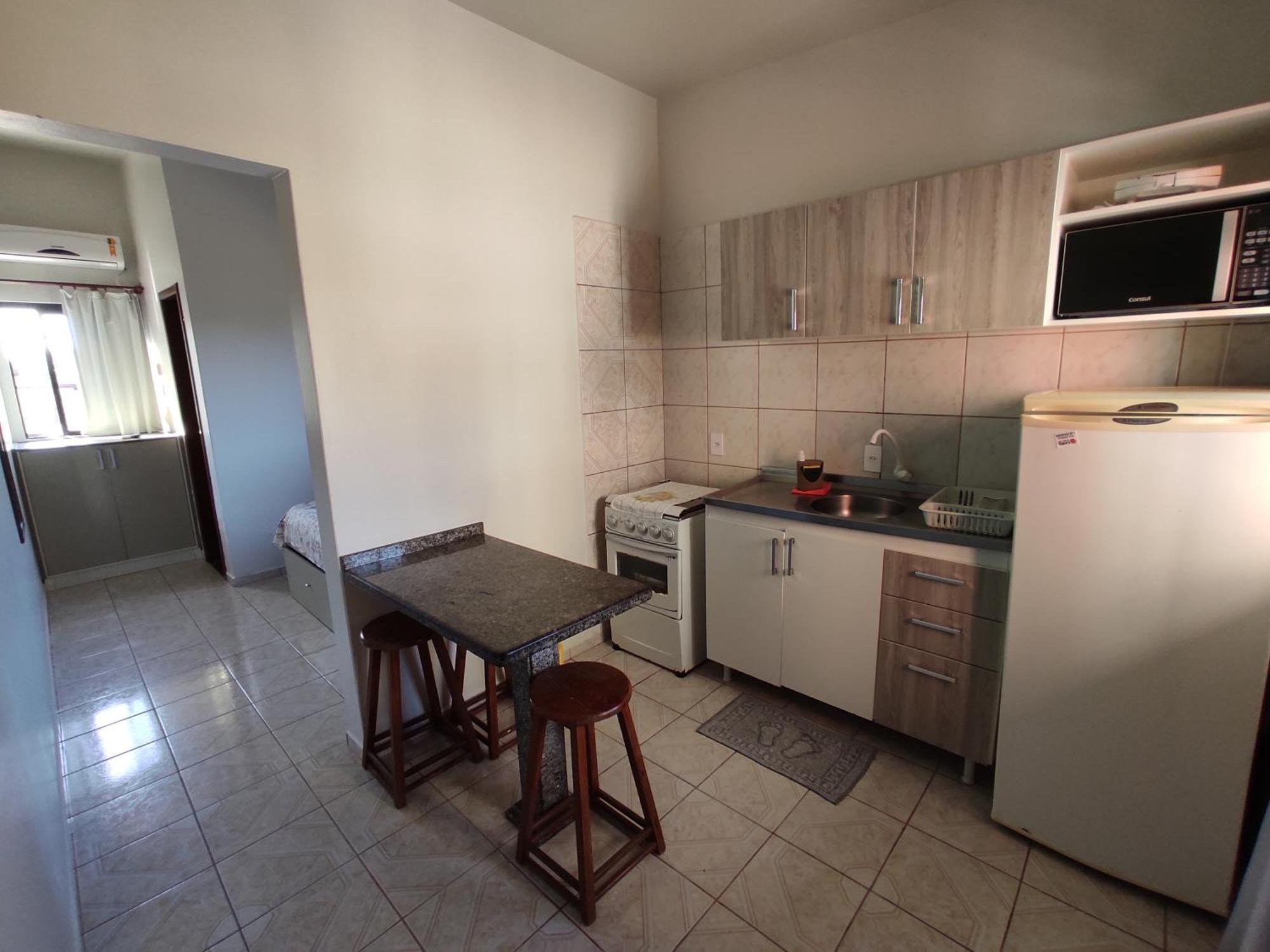 Residencial Medeiros Lägenhet Guarda do Embaú Rum bild