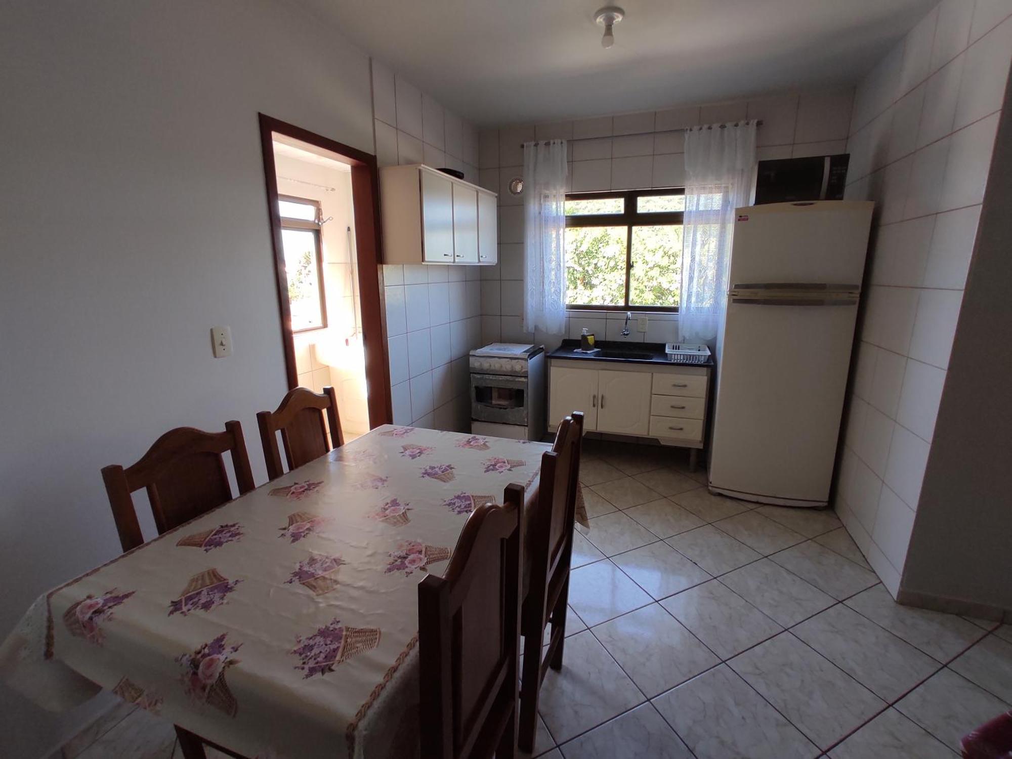 Residencial Medeiros Lägenhet Guarda do Embaú Rum bild