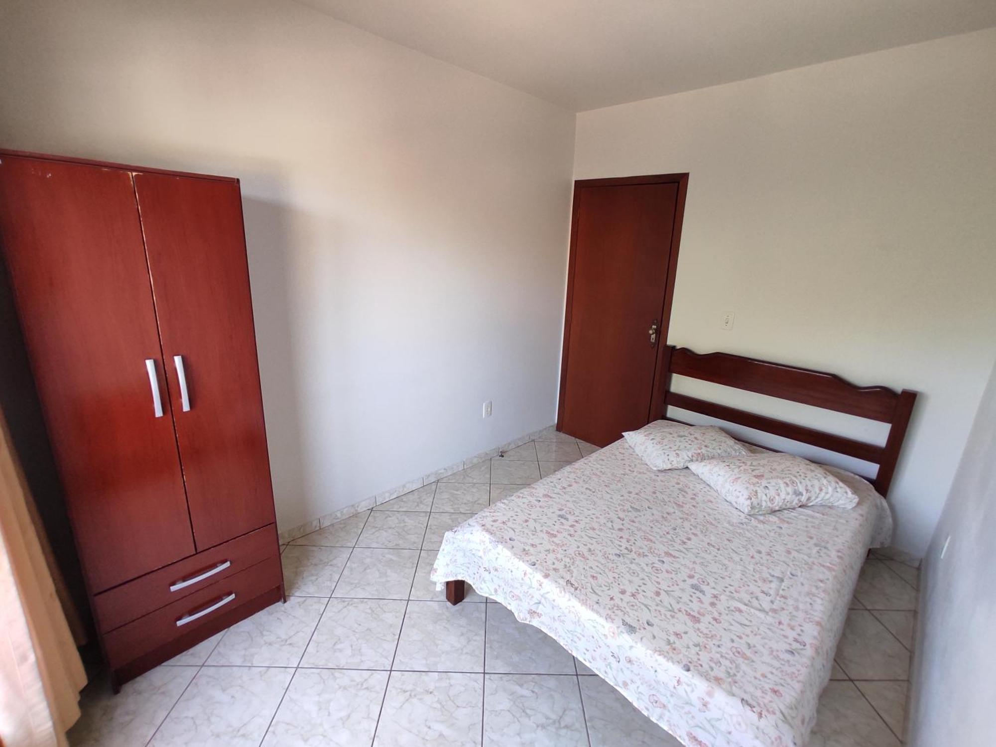 Residencial Medeiros Lägenhet Guarda do Embaú Rum bild