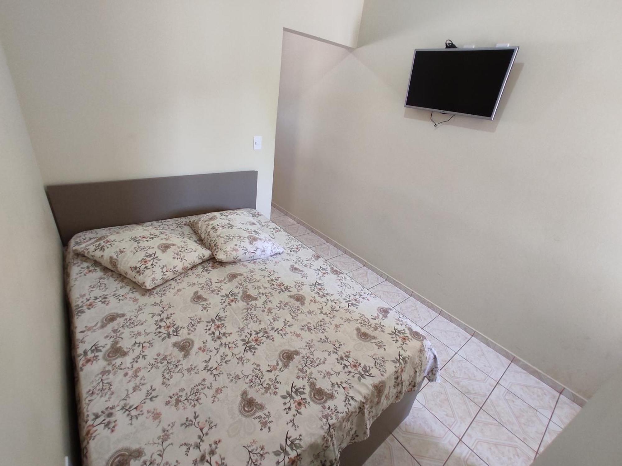 Residencial Medeiros Lägenhet Guarda do Embaú Rum bild