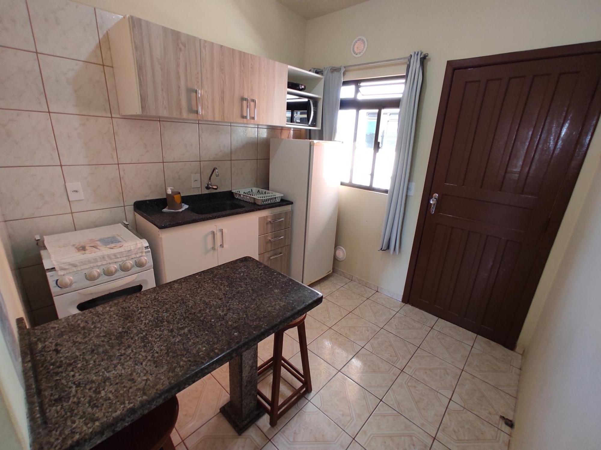 Residencial Medeiros Lägenhet Guarda do Embaú Rum bild